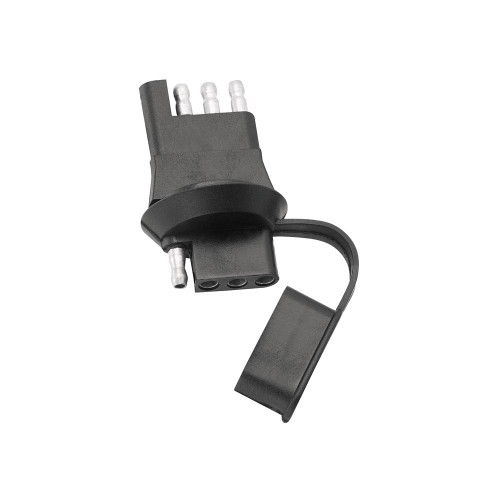 Reese 4-Flat to 4-Flat Wiring 118601