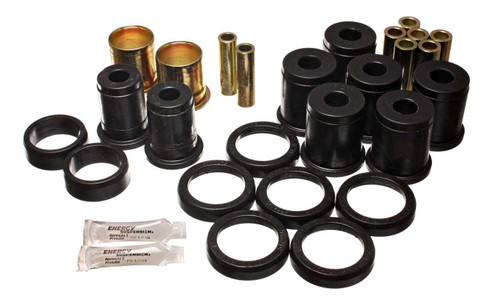 Energy Suspension Gm Rr Cont Arm Bushings 3.3158G