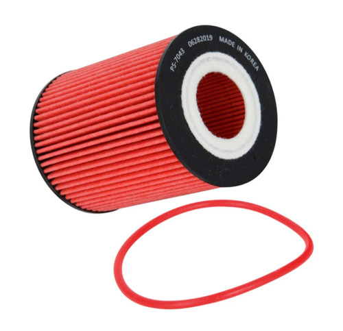 K and N Engineering Oil Filter HP-7043