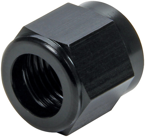 Allstar Performance Tube Nuts Alum -6AN 2pk ALL50322