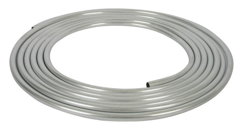 Moroso 1/2in Aluminum Gas Line 65340