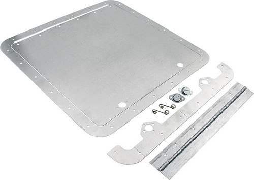 Allstar Performance Access Panel Kit 14in x 14in ALL18534