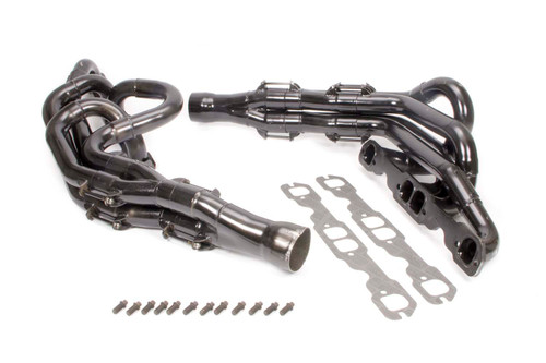 Schoenfeld Crossover Headers 1-5/8 - 1-3/4 Crate Motr 135VYCM