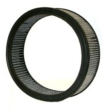 Wix Racing Filters Paper Air Filter 16x4 Asphalt Application 46940R