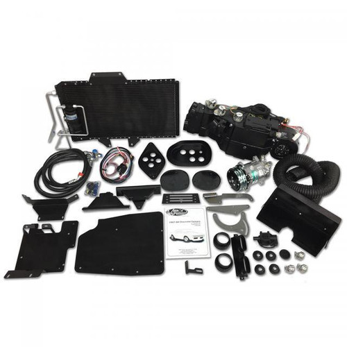Vintage Air A/C Complete Kit 67-68 Camaro w/o Factory Air 961190