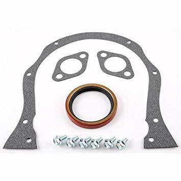 Milodon BBC Gen V and VI Timing Cover Gasket Set 65606