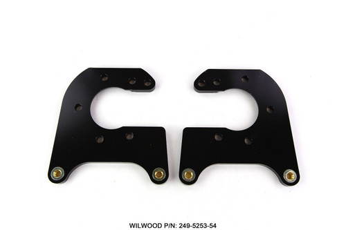 Wilwood Bracket Kit Dana 249-5253/54