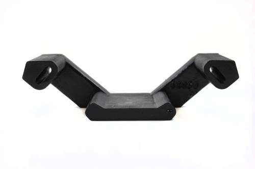 Whiteline Performance 10-19 Mustang Trans Mount Bushing Insert KDT928