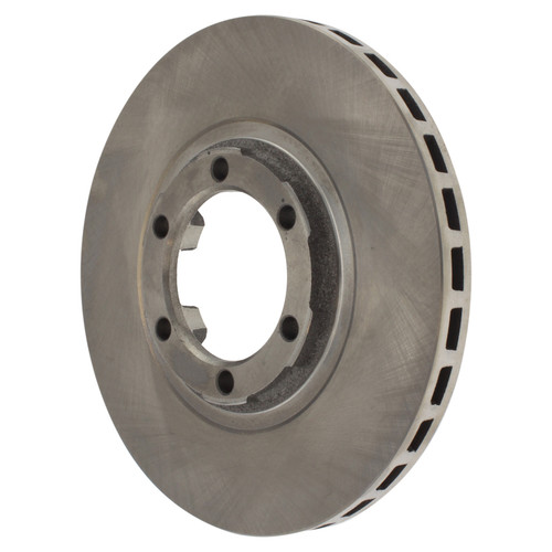 Centric Brake Parts C-TEK Standard Brake Rot or 121.46018