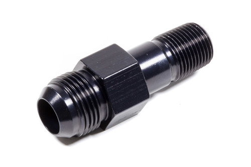 Fragola 12AN x 1/2npt Oil Press. Inlet Fitting 481712-BL