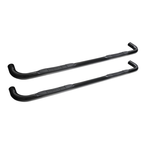 Westin E-Series 3in Step Bar 19- Ram 1500 Crew Cab 23-4085
