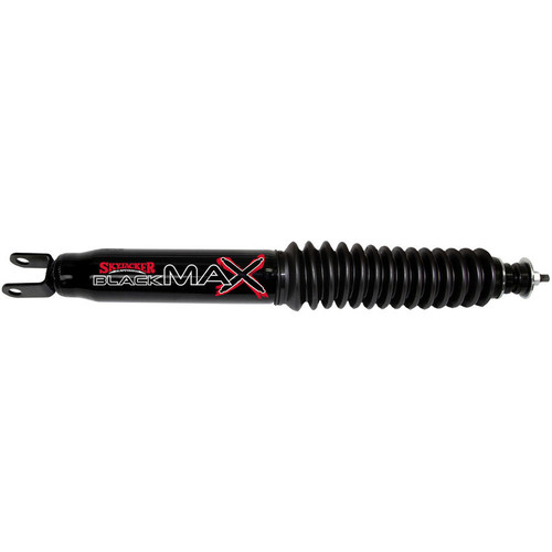 Skyjacker Black Max Shock W/Black Boot B8596