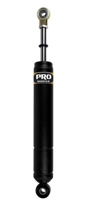 Pro Shock Steel Body Shock WB76BK