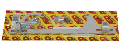 Advanced Engine Design Chevy Throttle Cable and Spring Bracket - 4150 6600C