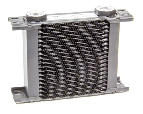 Setrab Oil Coolers Series-1 Oil Cooler 19 Row w/M22 Ports 50-119-7612