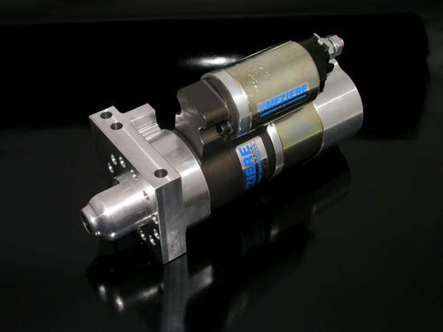 Meziere HD Starter - Chevy V8 TS300
