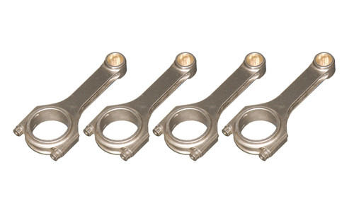 Eagle Dodge Neon 4340 Forged H-Beam Rods 5.472 CRS5472N3D
