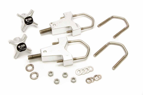 Hi-Lift Jack Adj Tube Mount Fits 1in to 2in Tubes TM-700