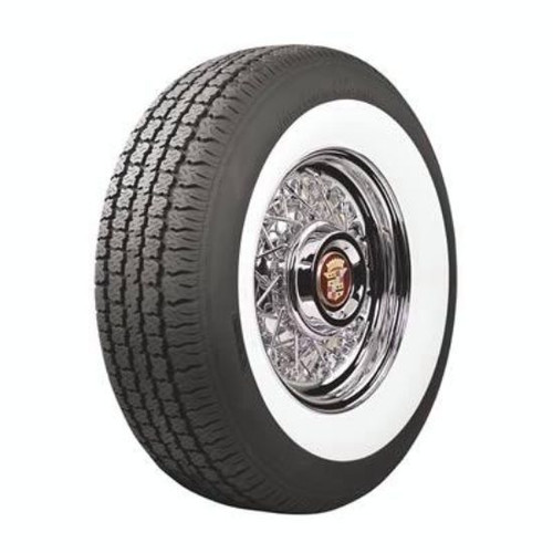 Coker Tire P205/75R15 Classic 579400