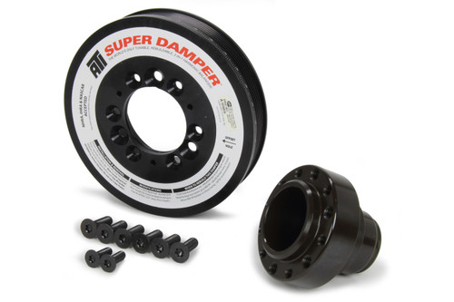 Ati Performance LS1 7.480 Harmonic Damper - SFI 917303