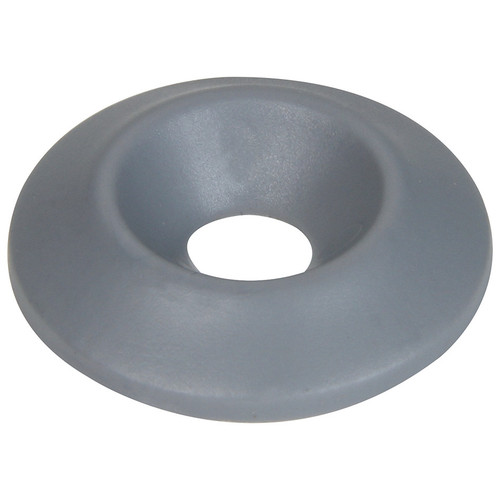 Allstar Performance Countersunk Washer Silver 50pk ALL18695-50