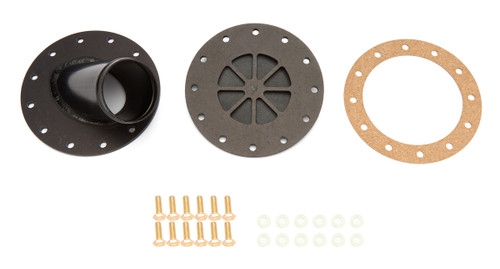 Fuel Safe 2.25in Fill Valve-45 Deg. FV245A