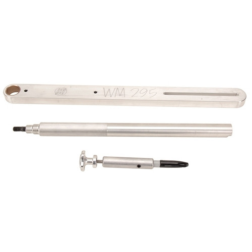 Wehrs Machine Wheel Well Compass WM295