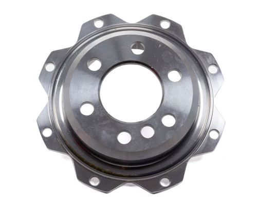 Quarter Master V-Drive 5.5 Flywheel Chevy V8 LS1 Scalloped 505177SC