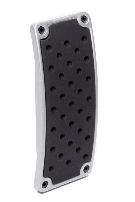 Clayton Machine Works Throttle Pedal Assembly Lokar Drive By Wire MCP-P4