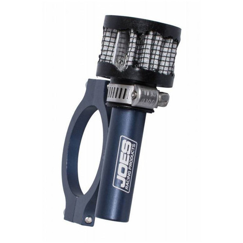 Joes Racing Products Breather Clamp On 1-3/4 in Mount 12204-G