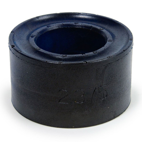 Re Suspension Spring Rubber 5in Rear 2.375in Tall Soft RE-SR500-2375-S