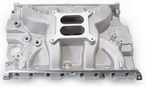 Edelbrock FE Performer RPM Manifold - 332-428 7105