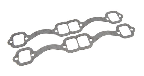 Beyea Custom Headers Exhuast Gasket SBC 23 Degree Dart Platinum HG23DP