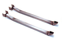 Chassis Engineering Subframe Connectors - 75-79 Nova C/E3643