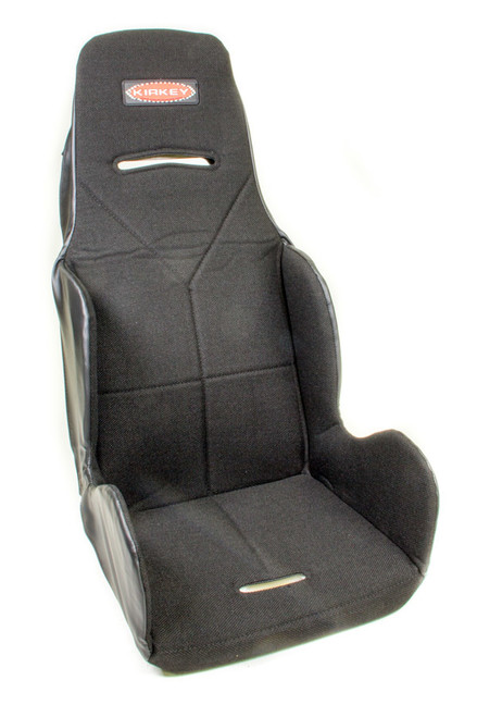 Kirkey Cover Cloth Black 16800 16811