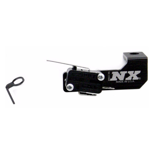 Nitrous Express Throttle Position WOT Switch w/Bracket - 4150 15569