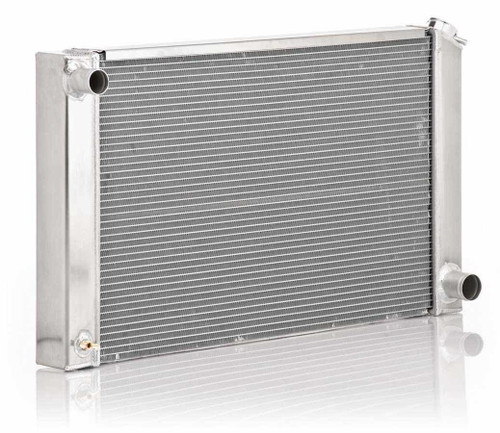 Be-Cool Radiators 68-77 GM Radiator W/Std Trans 10008