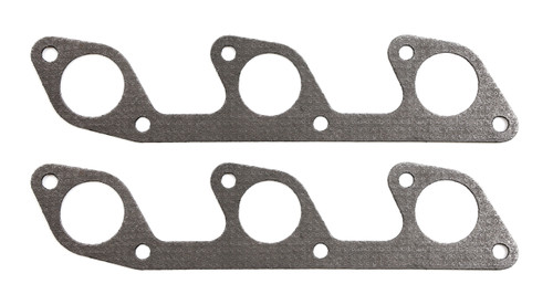 Cometic Gaskets Exhaust Header Gasket Set Ford V6 4.0L 05-10 C15571HT