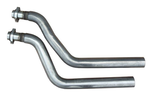 Pypes Performance Exhaust 64-66 Mustang 289 Down pipe DFM12S
