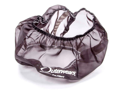 Outerwears 11in A/CL w/5in Element Black 10-1197-01