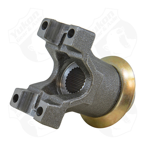 Yukon Gear and Axle Yoke Differential Pinion Ford 8in 25-Spline YY F800600