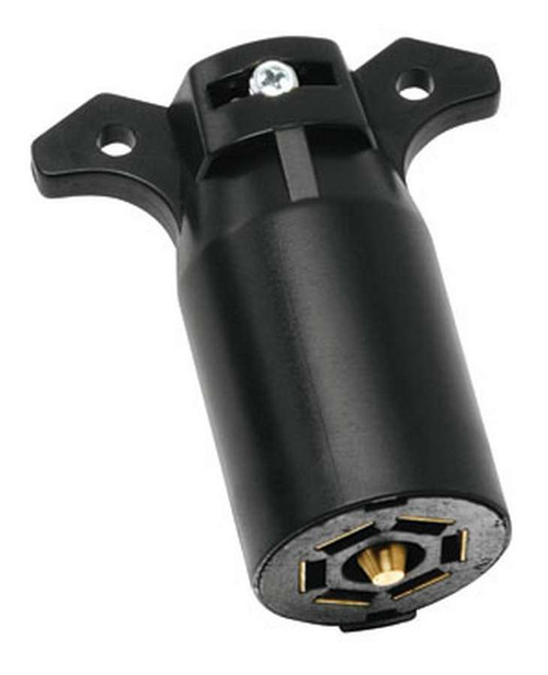 Reese 7-Way Plastic Connector 118021