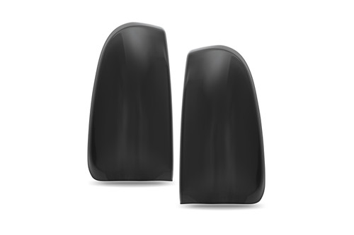G.T. Styling Taillight Cover 2 Pc. Smoke GT4839