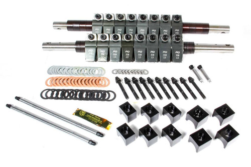 Prw Industries, Inc. Shaft Mount R/A System - SBM 1.5 Ratio 3331811
