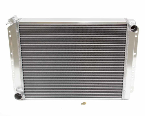 Griffin Radiator Mopar 60-88 A / B and E Body 26.5in x 18.6 8-00038
