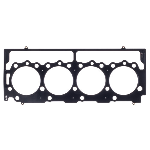 Cometic Gaskets 4.100 MLS Head Gasket RH - GM 6.5L Diesel C5885-045