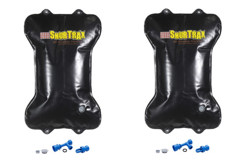 Shurtrax Max-Pak 200 2-10036 Trac tion Aid 10236