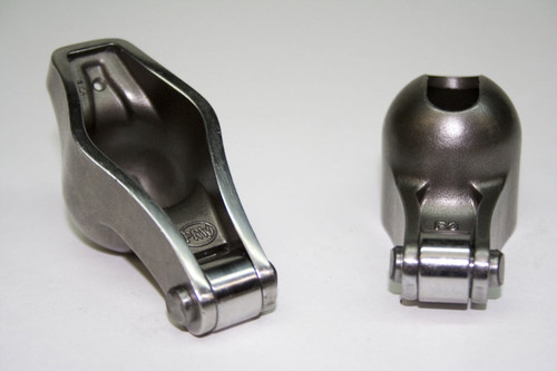 Prw Industries, Inc. SBF Sportsman R/A's - 1.6 Ratio 3/8 Stud 830201