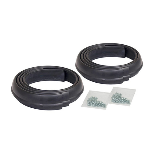 Pacer Performance Flexy Flares - Universal Fit - Heavy Duty 1-3/4i 52-195