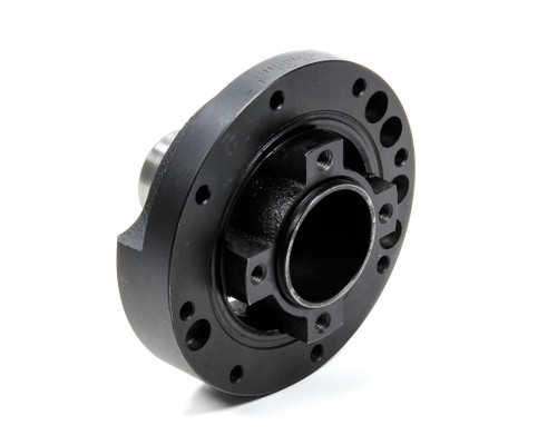 Power Bond Balancers SBF 50oz. Steel Harmonic Balancer - Non-SFI PB1084N